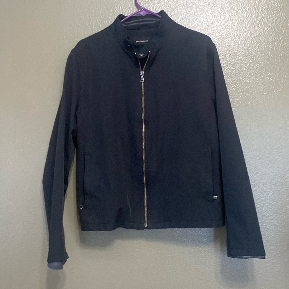 Banana Republic Jacket